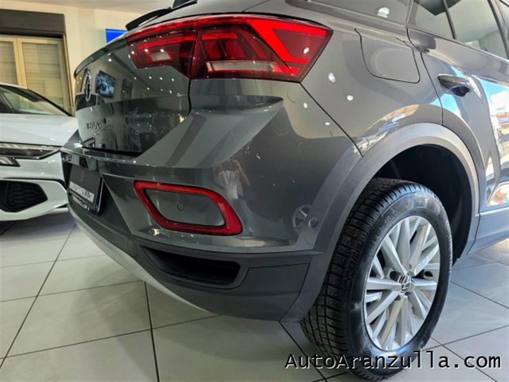 T-Roc T-Roc 2.0 TDI SCR 150CV DS