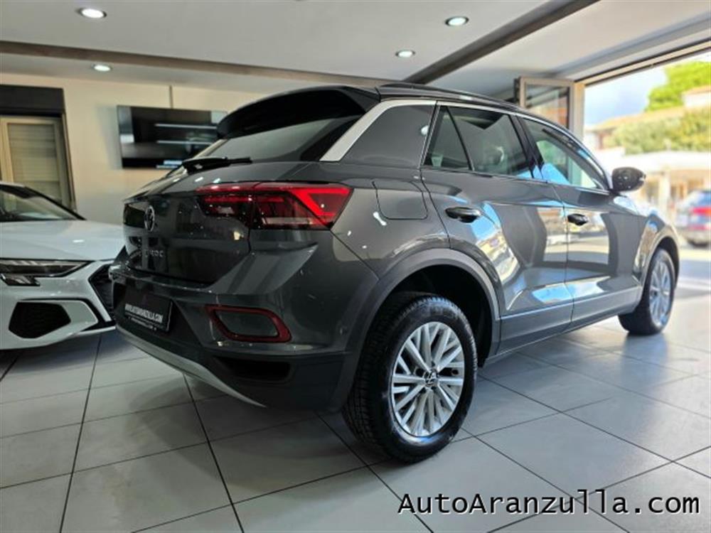 T-Roc T-Roc 2.0 TDI SCR 150CV DS