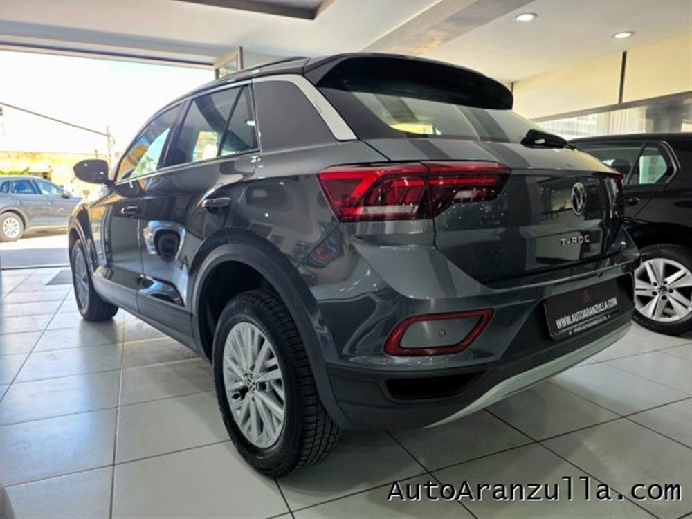 T-Roc T-Roc 2.0 TDI SCR 150CV DS