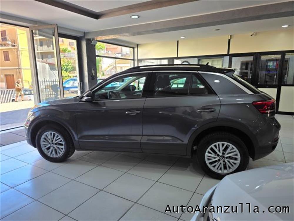T-Roc T-Roc 2.0 TDI SCR 150CV DS