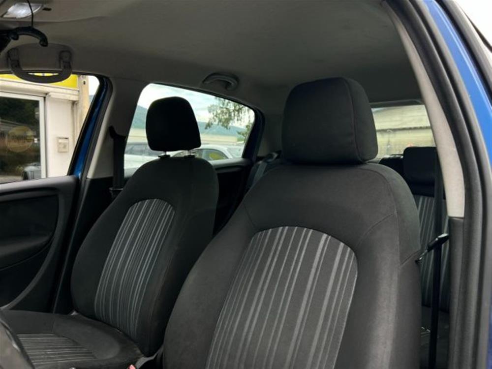Punto Evo Punto Evo 1.2 5 porte S&S Dyna