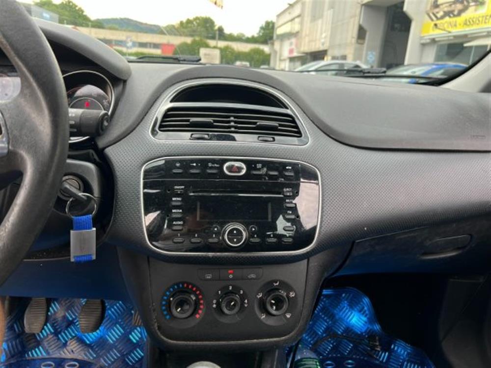Punto Evo Punto Evo 1.2 5 porte S&S Dyna