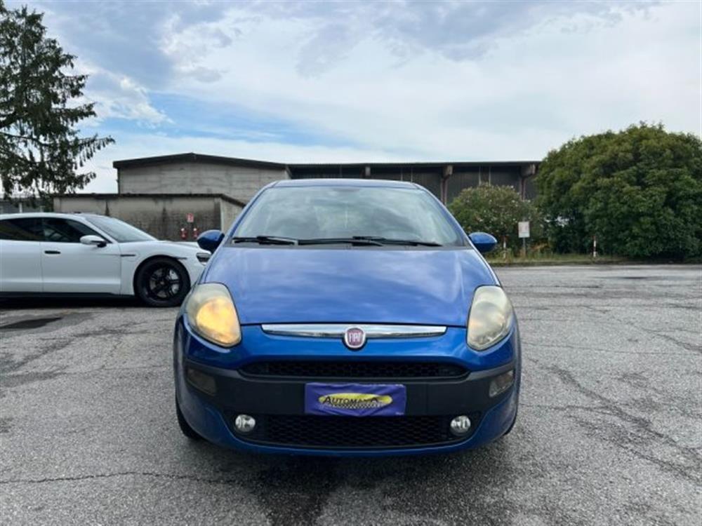 Punto Evo Punto Evo 1.2 5 porte S&S Dyna