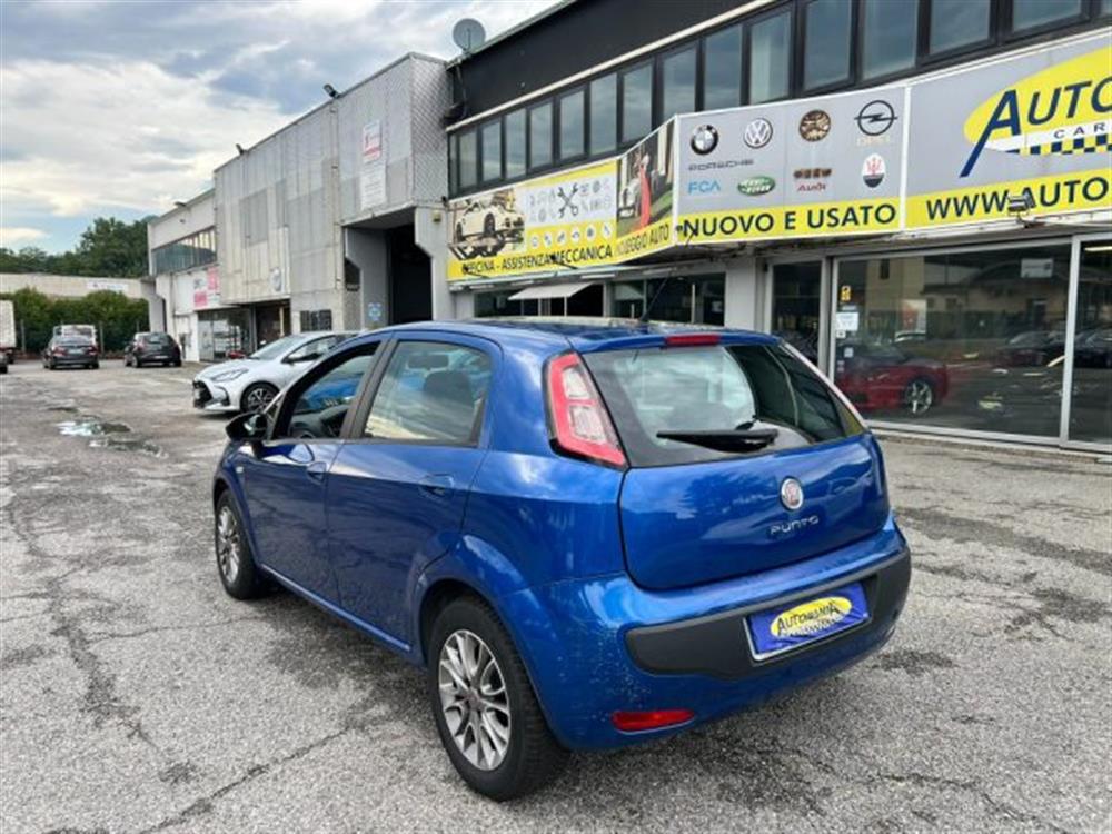 Punto Evo Punto Evo 1.2 5 porte S&S Dyna