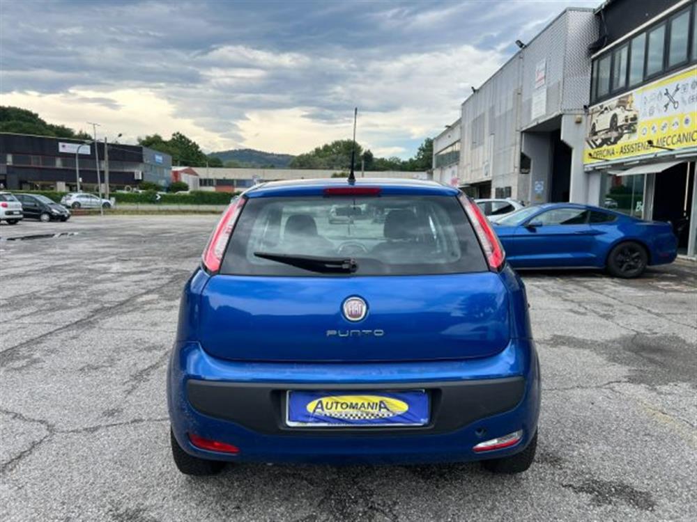 Punto Evo Punto Evo 1.2 5 porte S&S Dyna