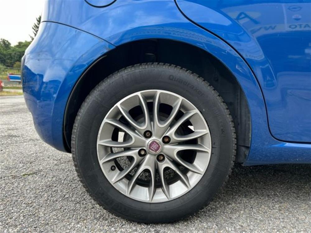 Punto Evo Punto Evo 1.2 5 porte S&S Dyna