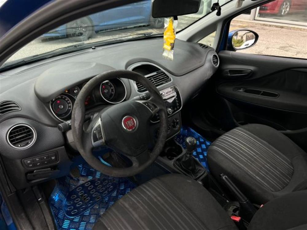 Punto Evo Punto Evo 1.2 5 porte S&S Dyna