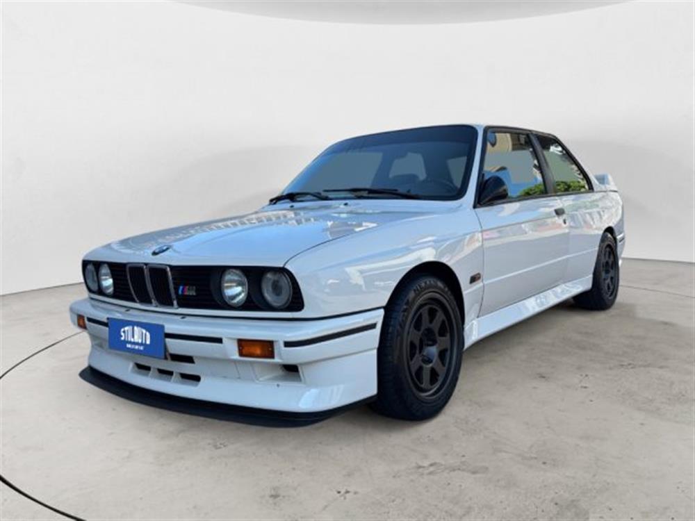 M3 M3 M3 E30