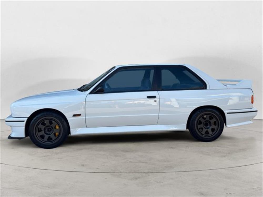 M3 M3 M3 E30