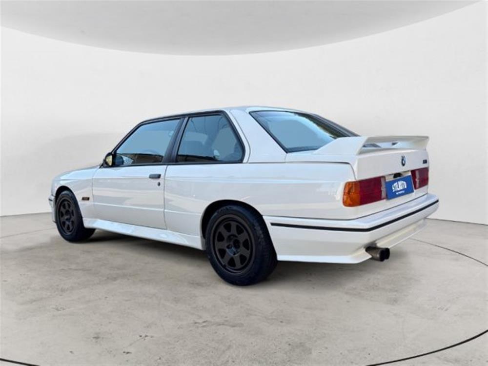 M3 M3 M3 E30