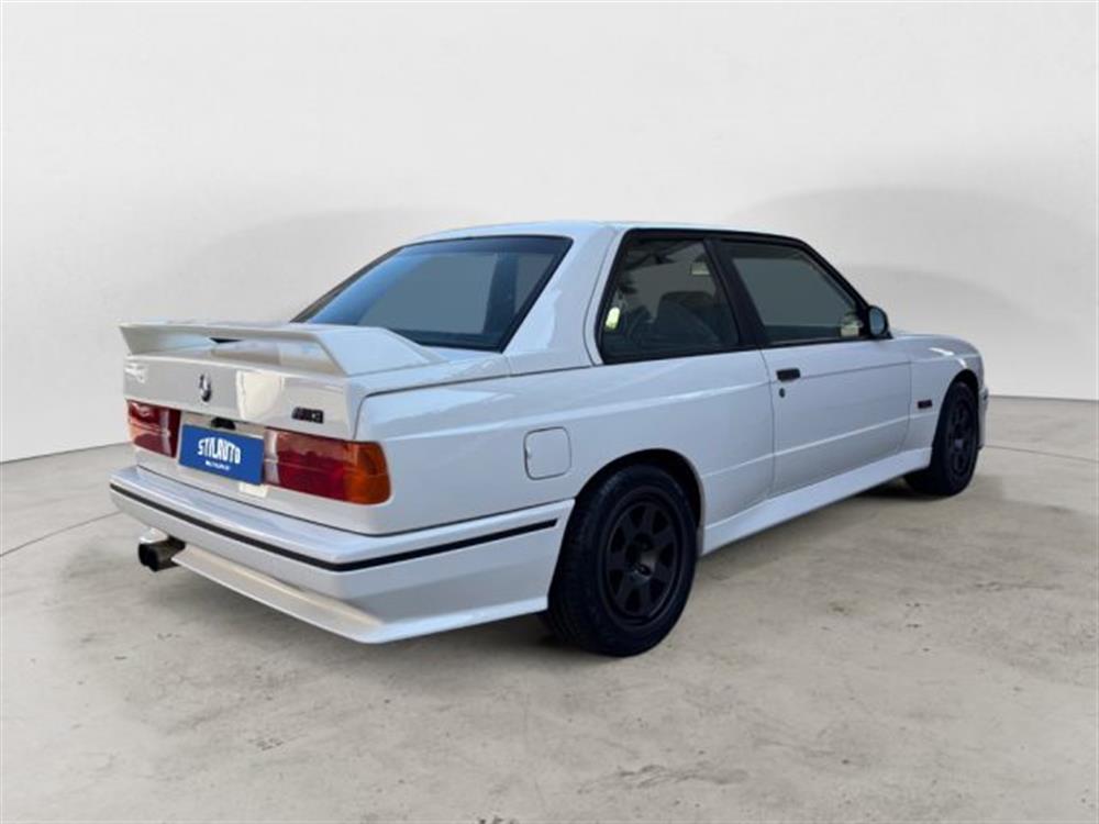 M3 M3 M3 E30