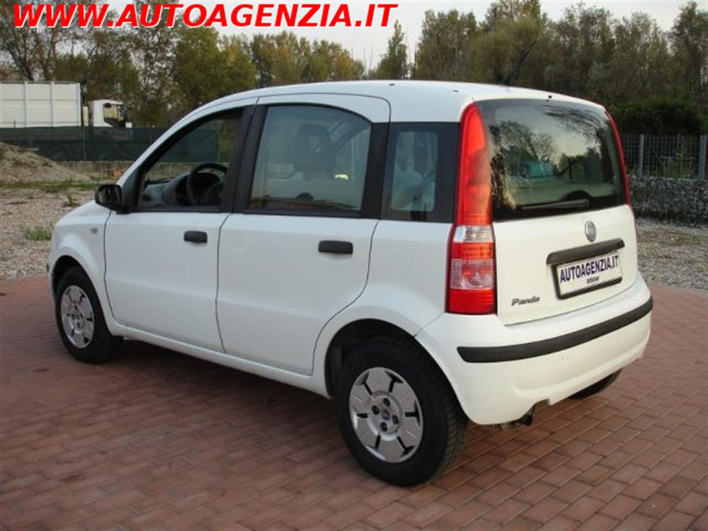 Panda Panda 1.1 Active