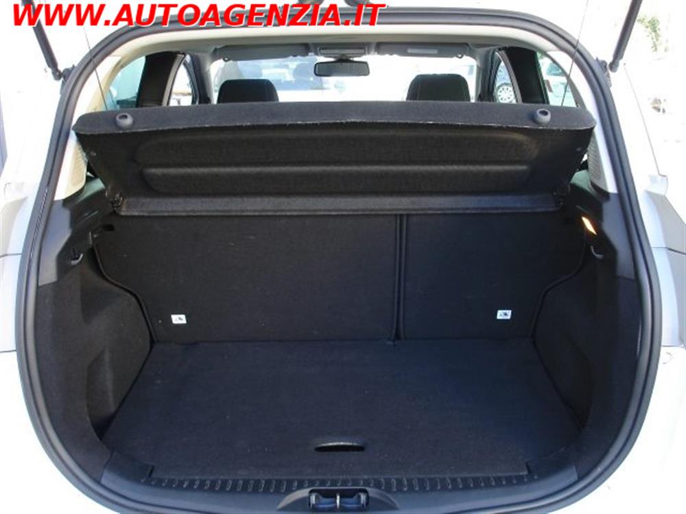 B-Max B-Max 1.6 TDCi 95 CV