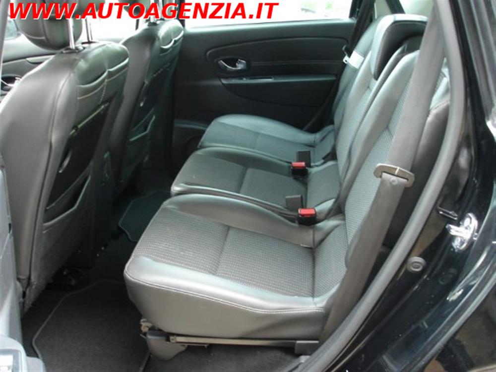 Scenic Scenic Scénic XMod 1.5 dCi