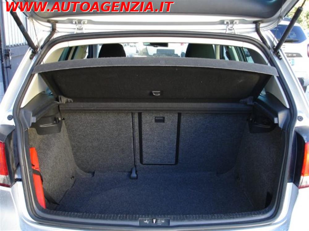 Golf Golf 1.6 TDI DPF 5p. Comf