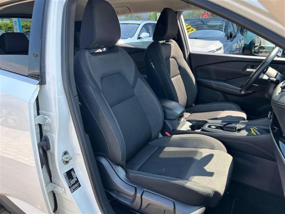 Qashqai Qashqai 1.5 e-power N-Connec