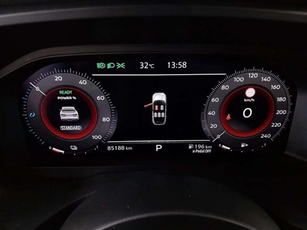 Qashqai Qashqai III 2021 1.5 e-power