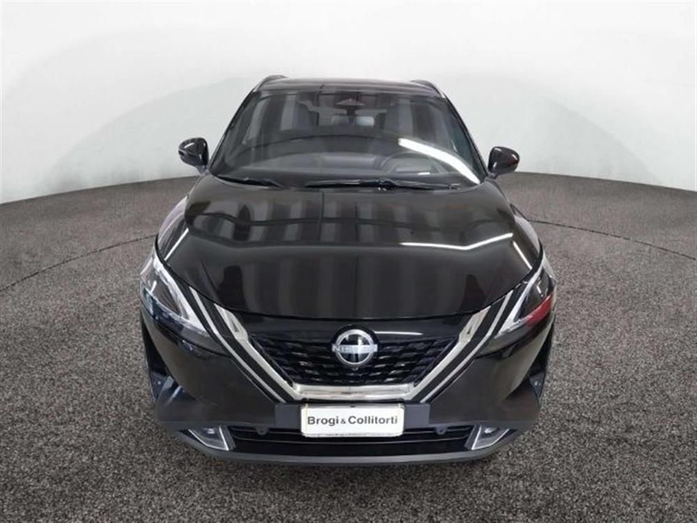 Qashqai Qashqai III 2021 1.5 e-power