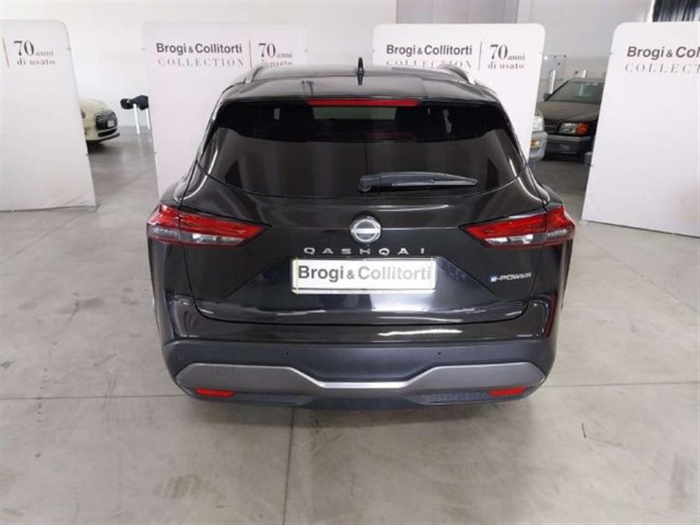 Qashqai Qashqai III 2021 1.5 e-power