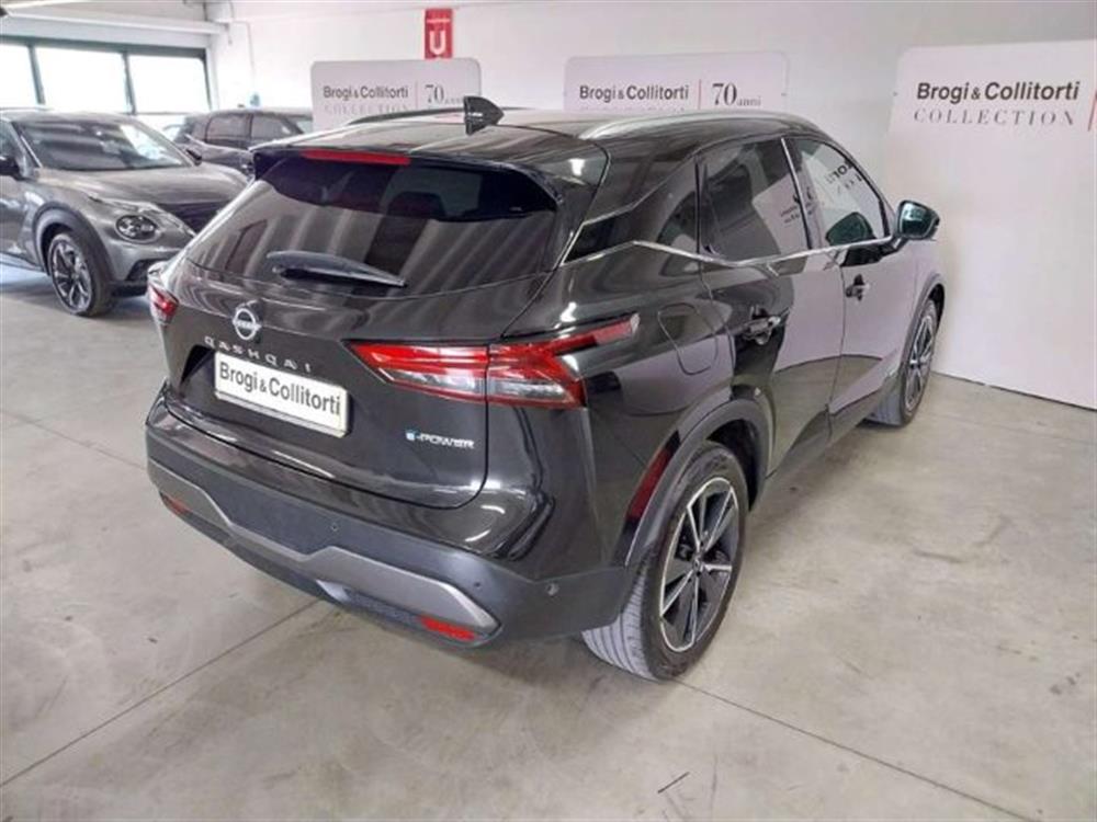 Qashqai Qashqai III 2021 1.5 e-power