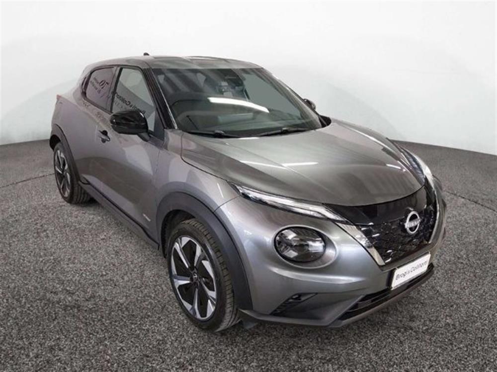 Juke Juke II 2024 1.6 hev N-Co