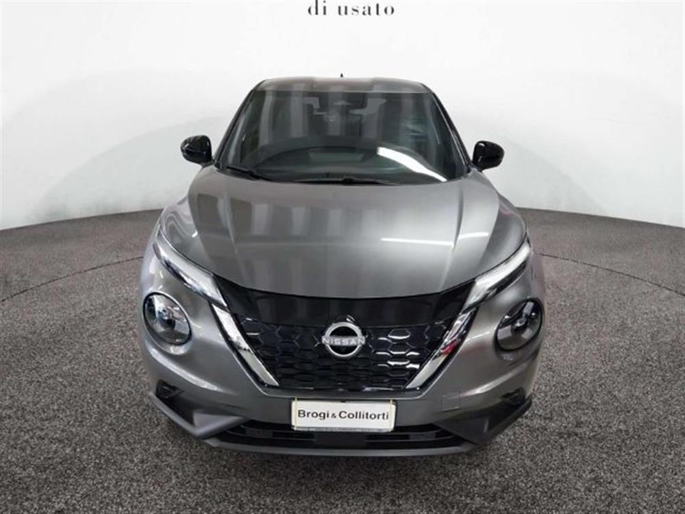 Juke Juke II 2024 1.6 hev N-Co