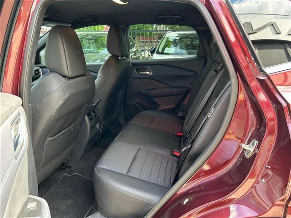 Qashqai Qashqai 1.3 mhev Tekna 2wd 1