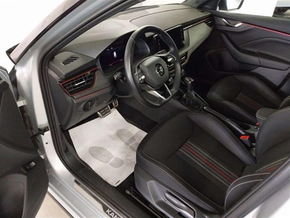 Kamiq Kamiq 2024 1.0 TSI 115cv M