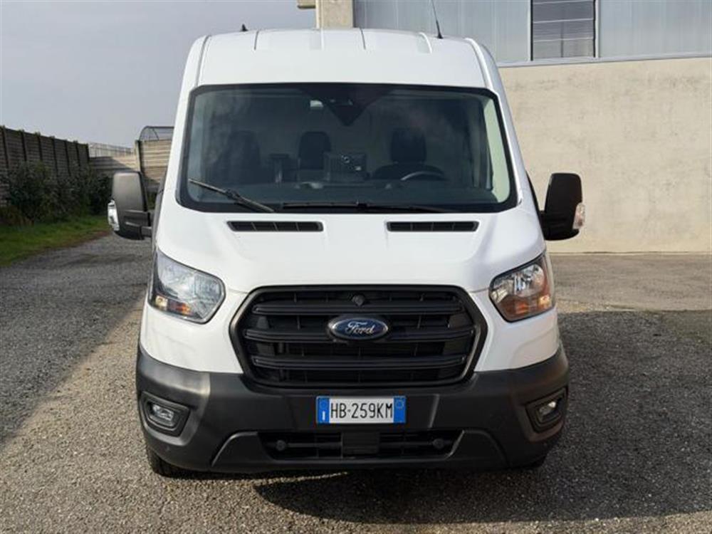 Transit Transit 310 2.0TDCi 130CV PM
