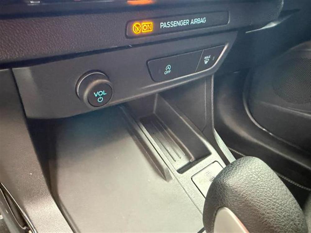 Puma Puma 1.0 EcoBoost Hybrid