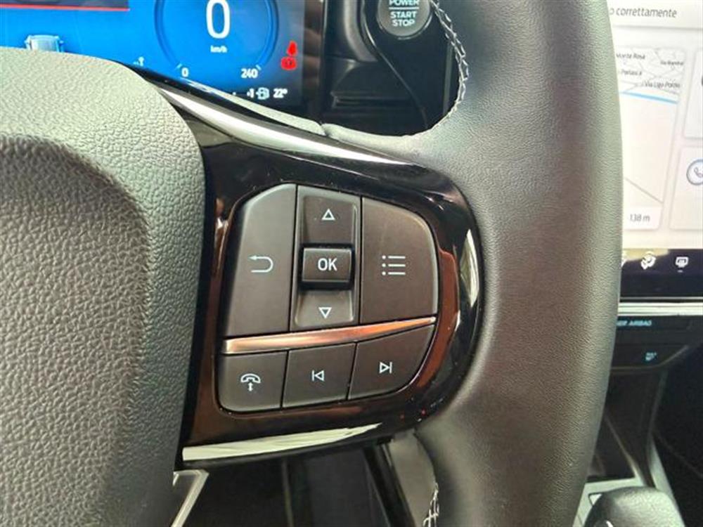 Puma Puma 1.0 EcoBoost Hybrid