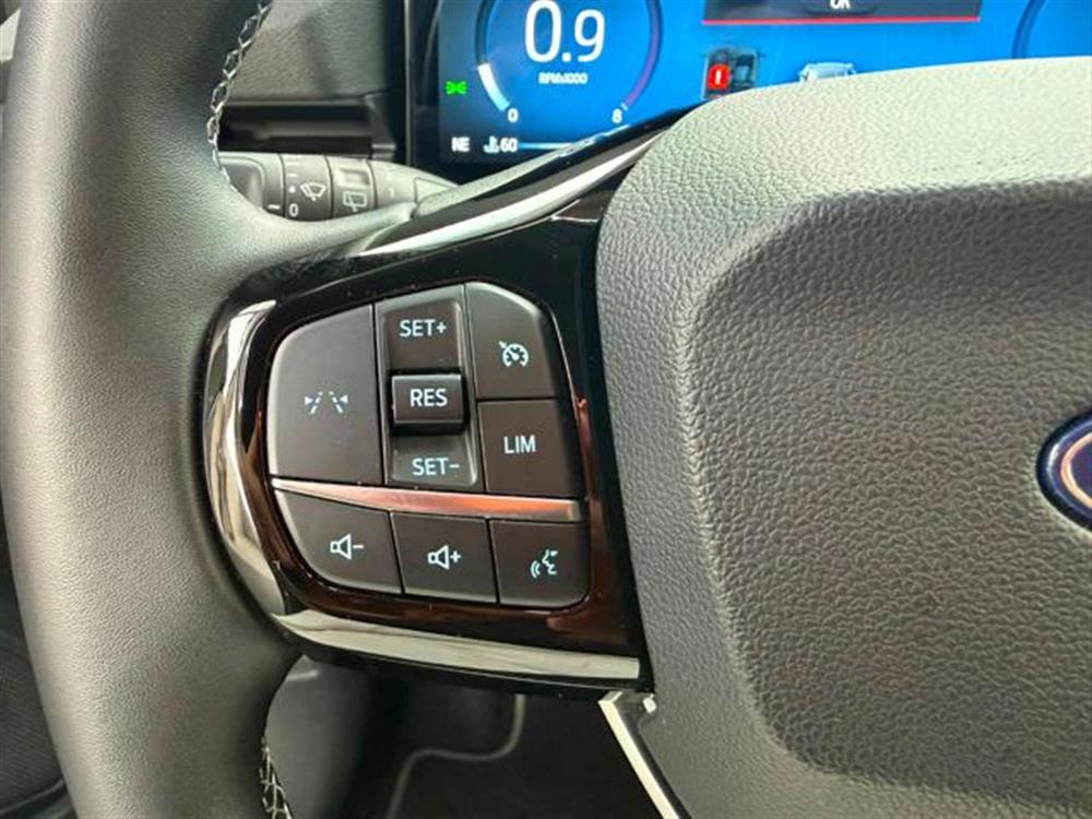Puma Puma 1.0 EcoBoost Hybrid