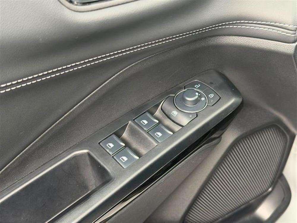 Puma Puma 1.0 EcoBoost Hybrid