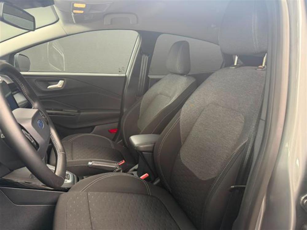 Puma Puma 1.0 EcoBoost Hybrid