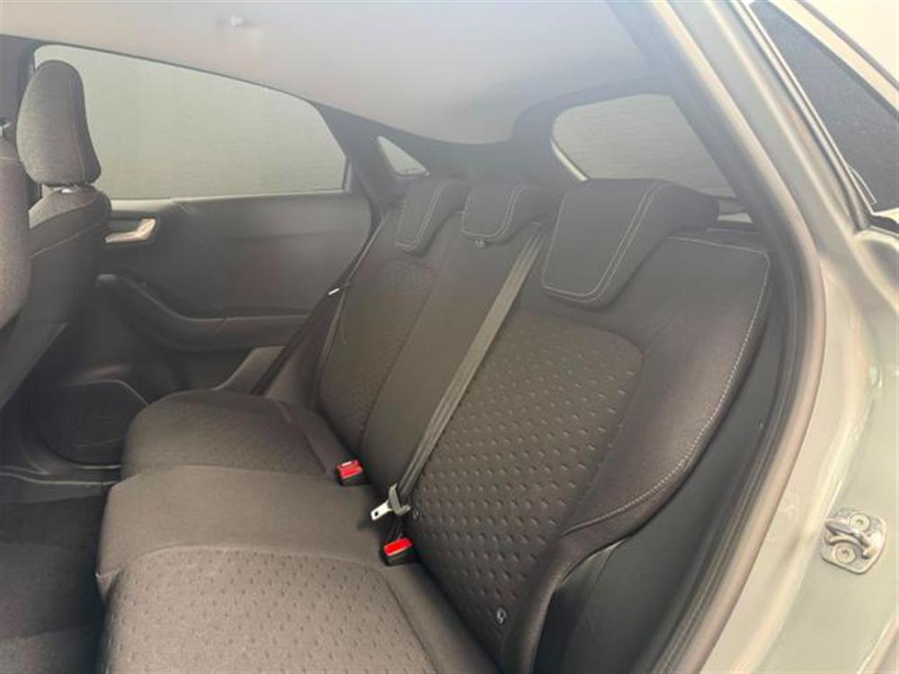 Puma Puma 1.0 EcoBoost Hybrid