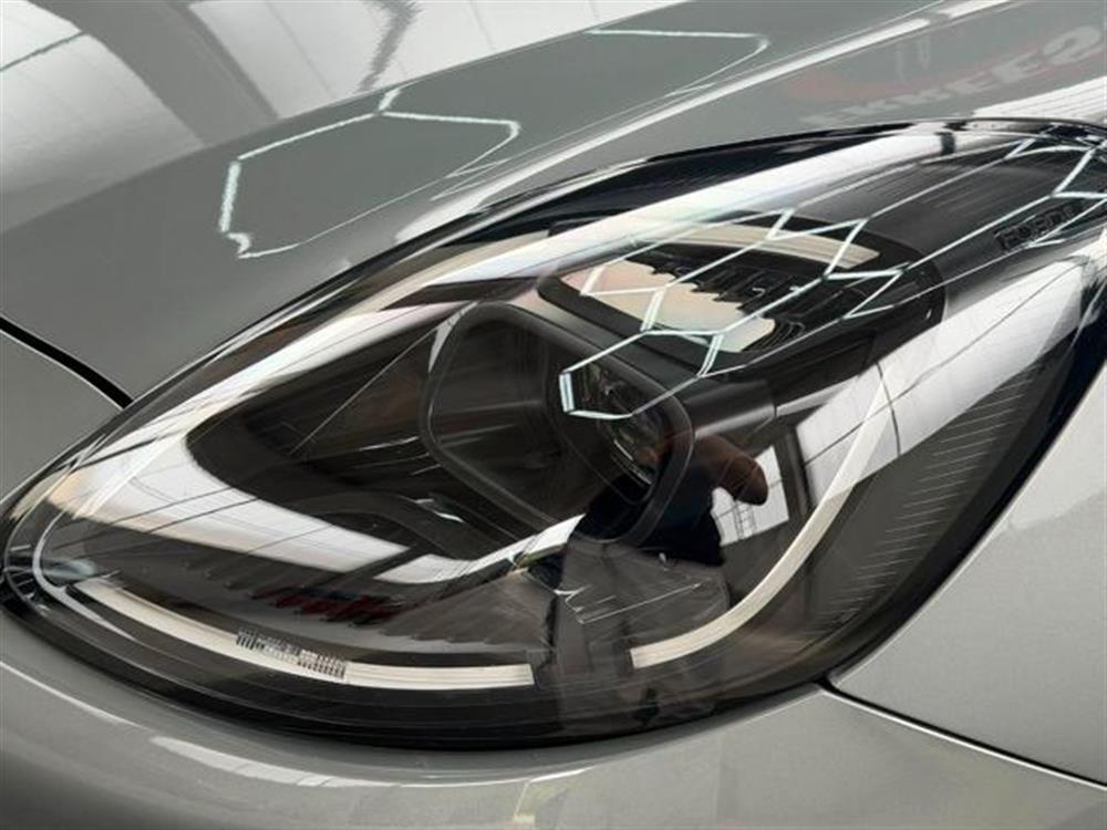 Puma Puma 1.0 EcoBoost Hybrid