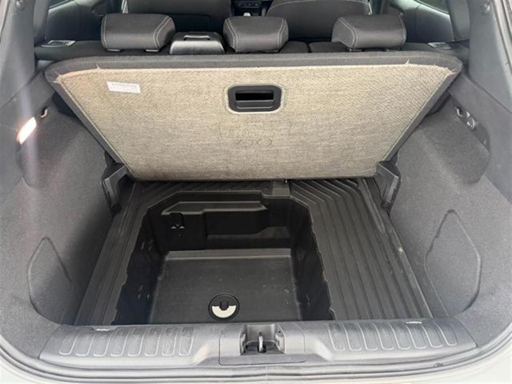 Puma Puma 1.0 EcoBoost Hybrid