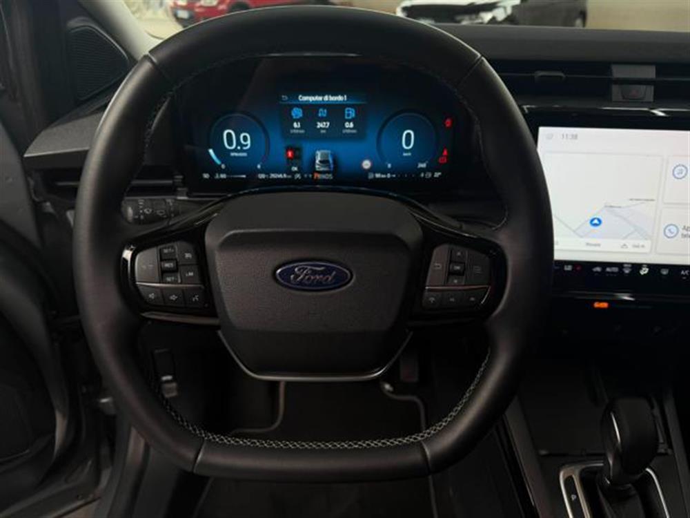 Puma Puma 1.0 EcoBoost Hybrid