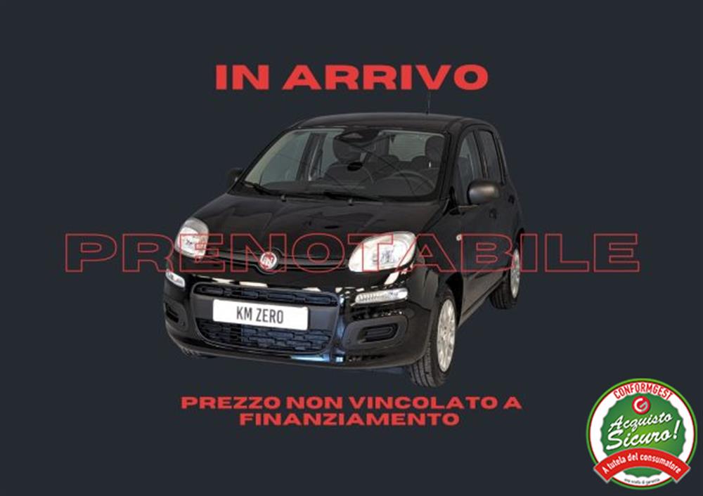 Pandina Pandina 1.0 FireFly 65 CV Hy