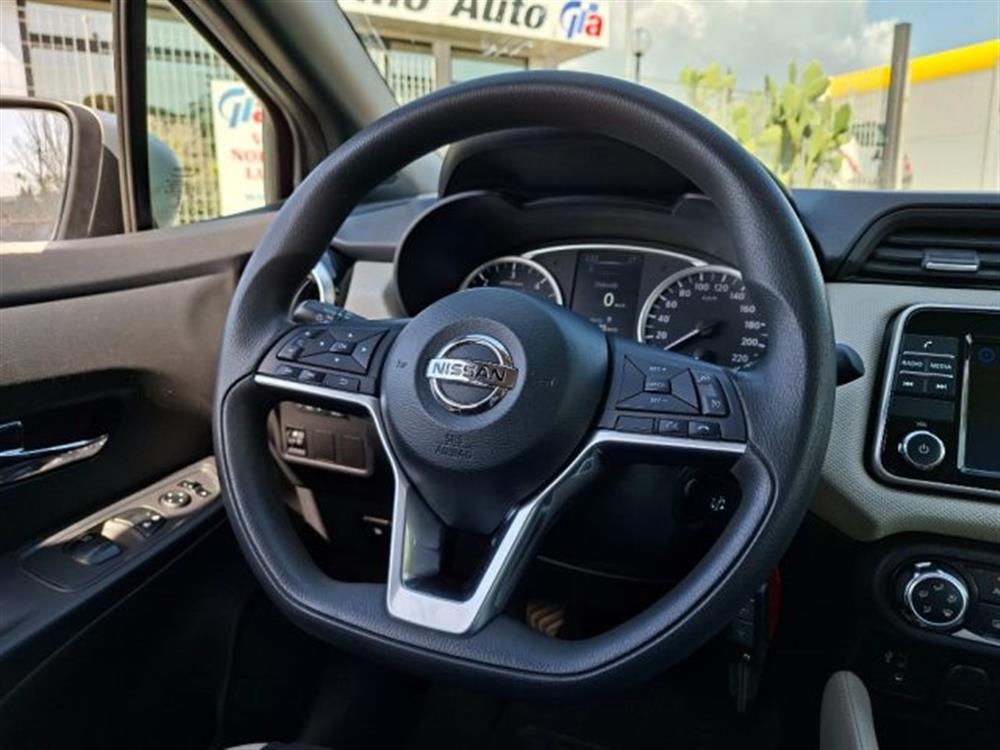 Micra Micra 1.5 dCi 90CV Busines