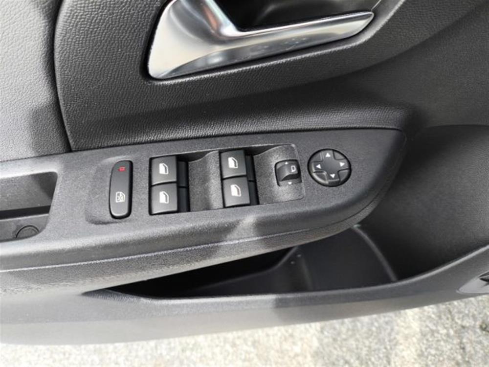 Corsa Corsa 1.2 Elegance 75CV PR