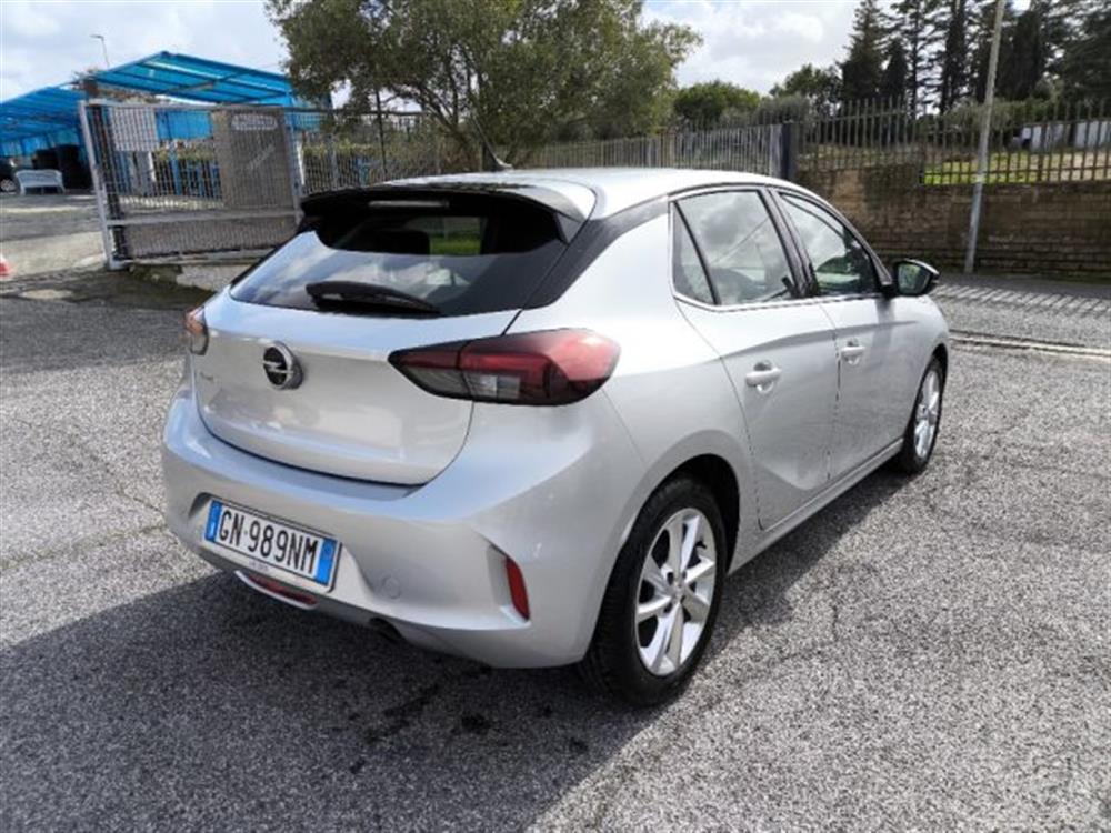 Corsa Corsa 1.2 Elegance 75CV PR