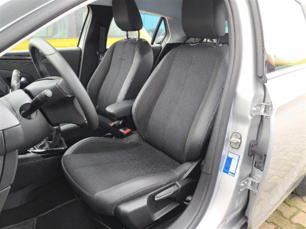 Corsa Corsa 1.2 Elegance 75CV PR