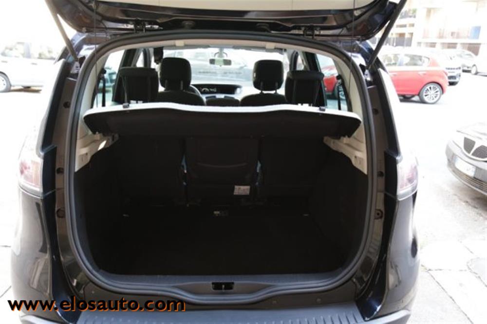 Scenic Scenic Scénic XMod 1.5 dCi
