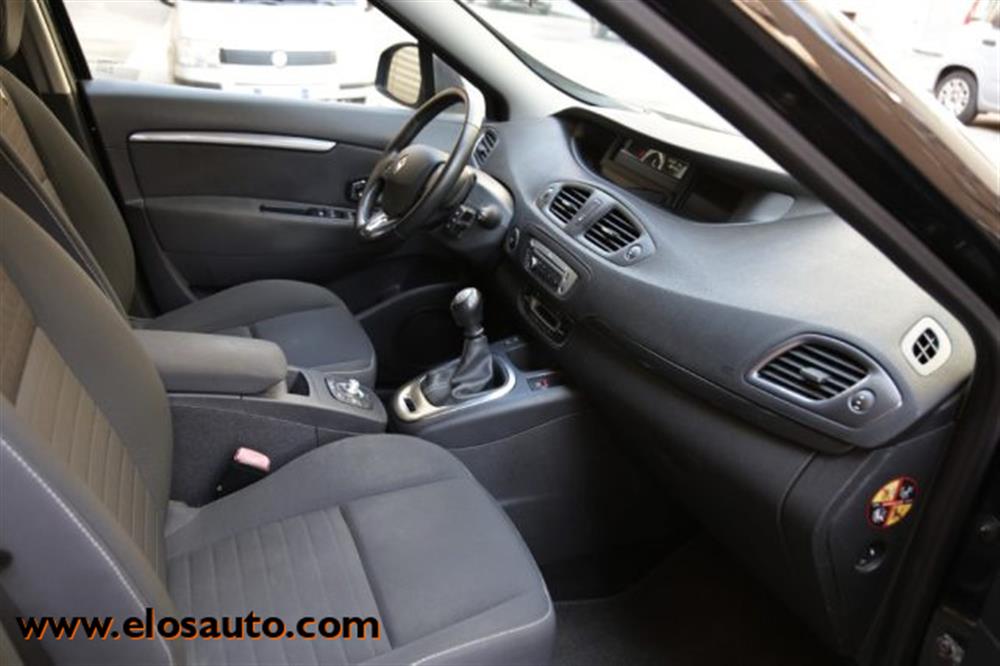 Scenic Scenic Scénic XMod 1.5 dCi
