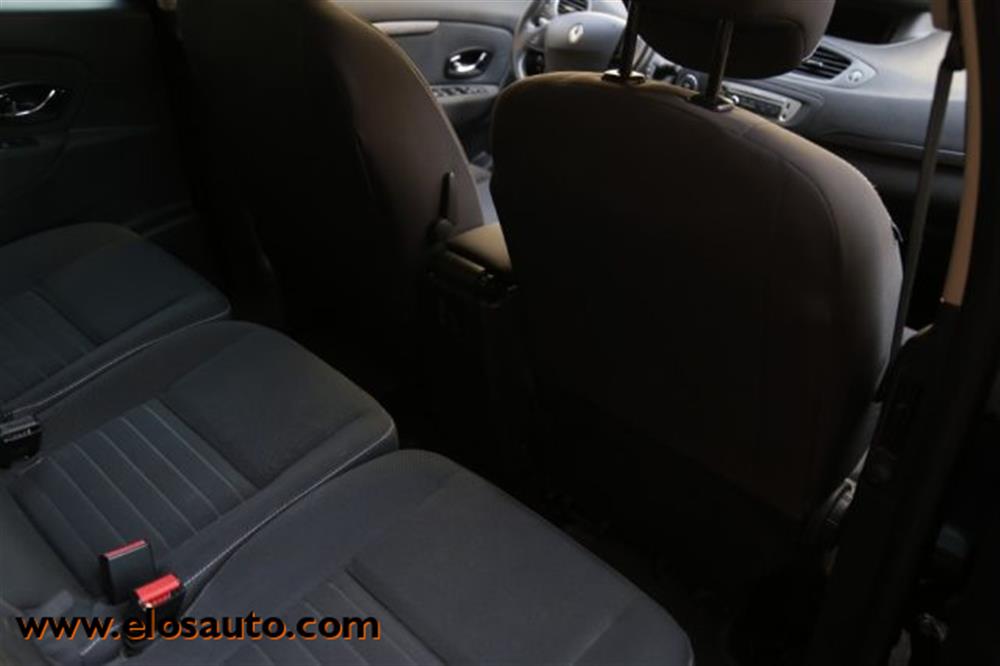 Scenic Scenic Scénic XMod 1.5 dCi