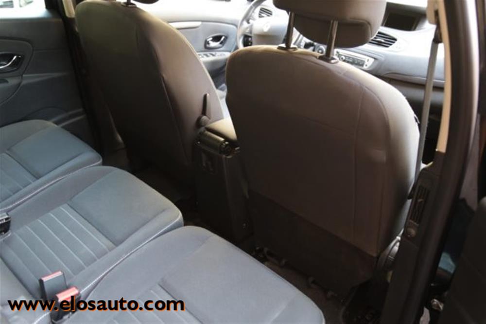 Scenic Scenic Scénic XMod 1.5 dCi