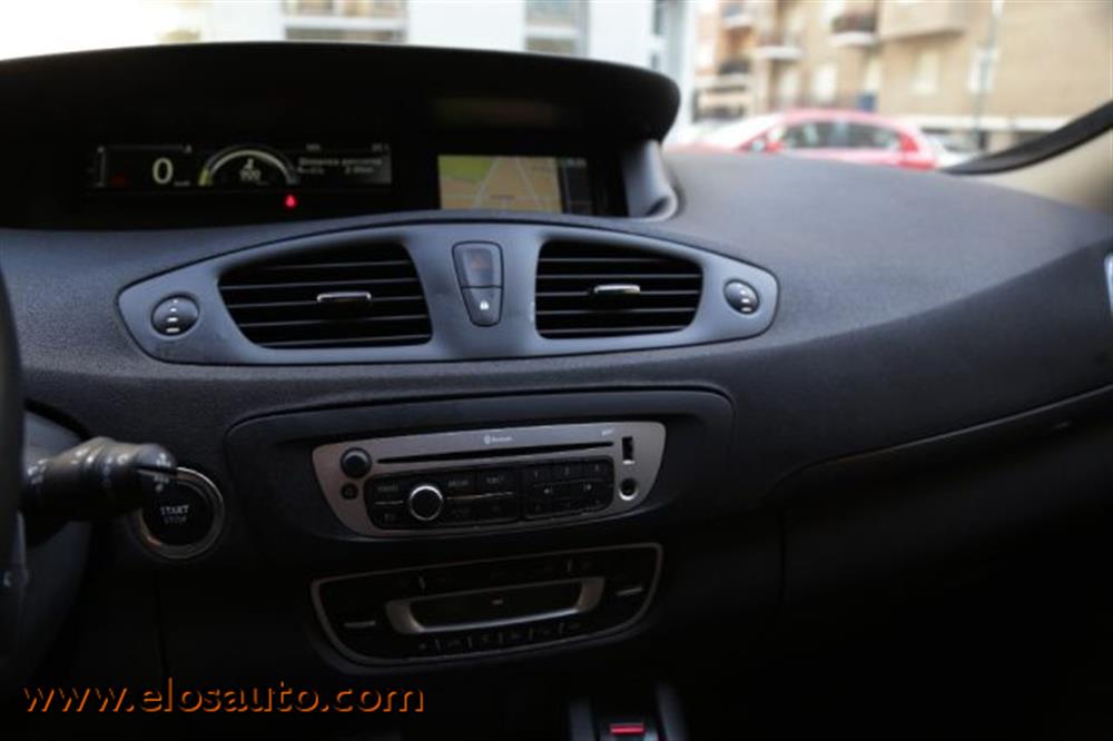 Scenic Scenic Scénic XMod 1.5 dCi