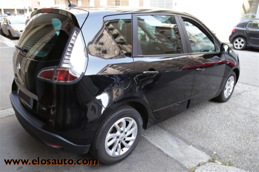 Scenic Scenic Scénic XMod 1.5 dCi