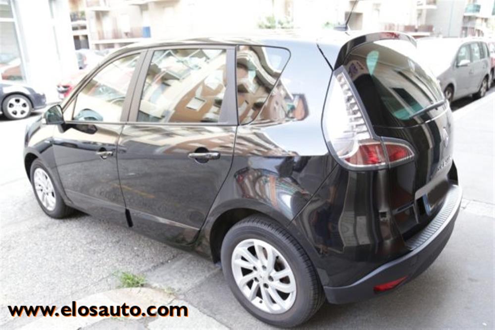 Scenic Scenic Scénic XMod 1.5 dCi